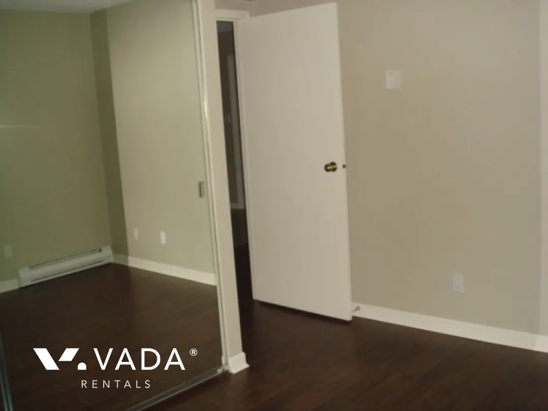 Jervis Court in The West End - 2 Bedroom Apartment For Rent in Vancouver at 602 - 789 Jervis Street, Vancouver, BC