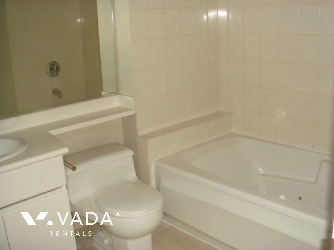 Jervis Court in The West End - 2 Bedroom Apartment For Rent in Vancouver at 602 - 789 Jervis Street, Vancouver, BC