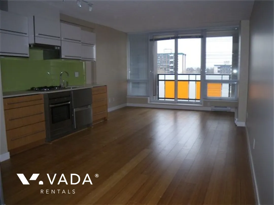 Ginger in Chinatown - 1 Bedroom Apartment For Rent in Vancouver at 709 - 718 Main Street, Vancouver, BC