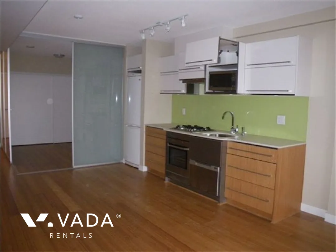 Ginger in Chinatown - 1 Bedroom Apartment For Rent in Vancouver at 709 - 718 Main Street, Vancouver, BC