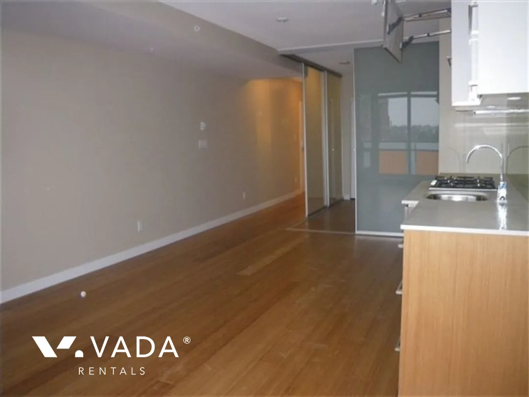 Ginger in Chinatown - 1 Bedroom Apartment For Rent in Vancouver at 709 - 718 Main Street, Vancouver, BC