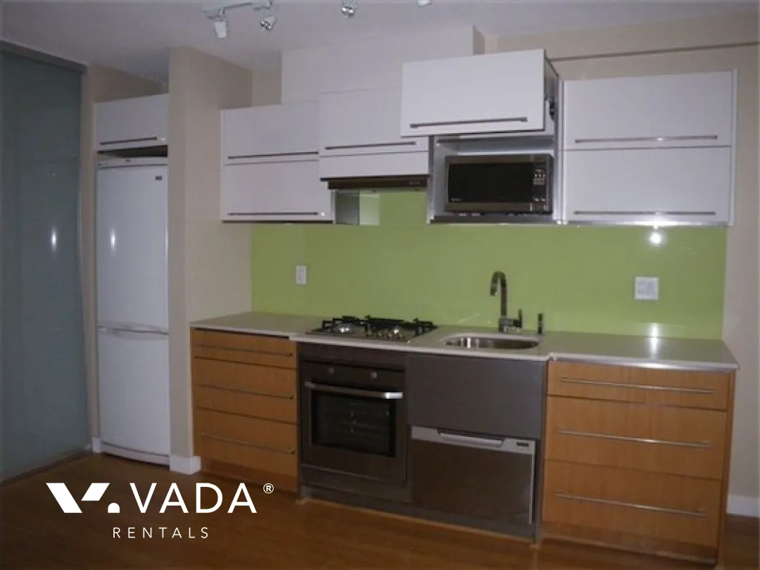 Ginger in Chinatown - 1 Bedroom Apartment For Rent in Vancouver at 709 - 718 Main Street, Vancouver, BC
