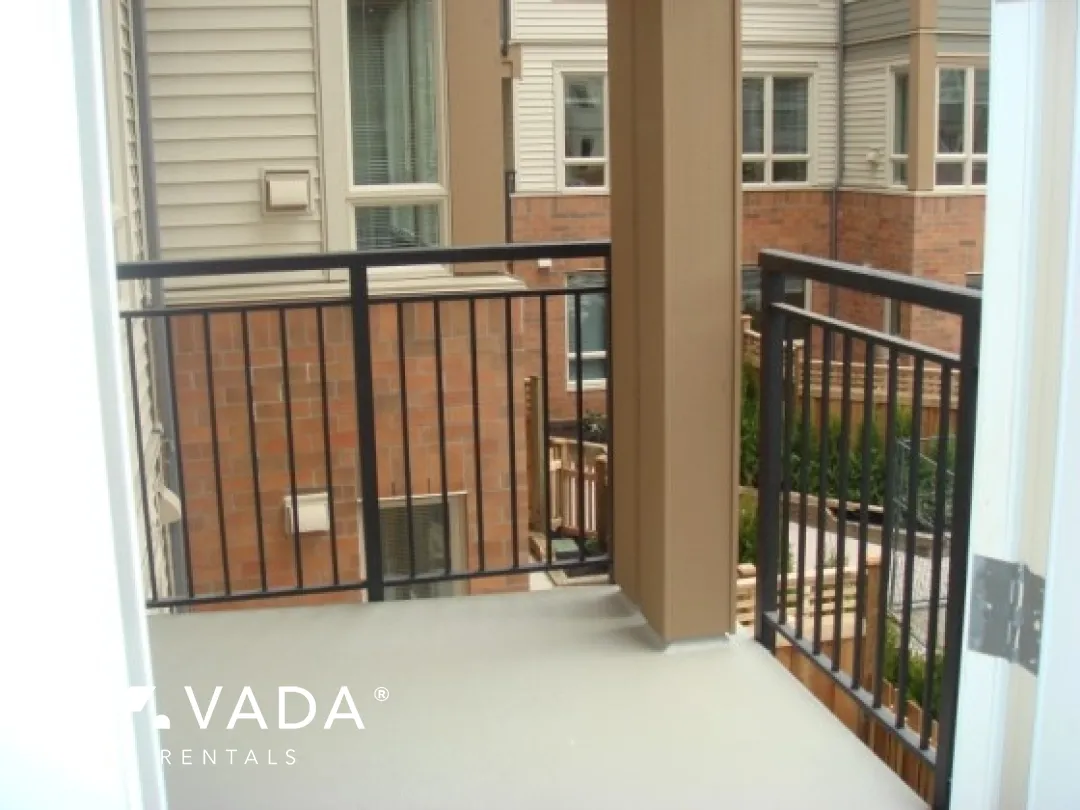 Branches in Lynn Valley - 2 Bedroom Apartment For Rent in North Vancouver at 209 - 2601 Whiteley Court, North Vancouver, BC