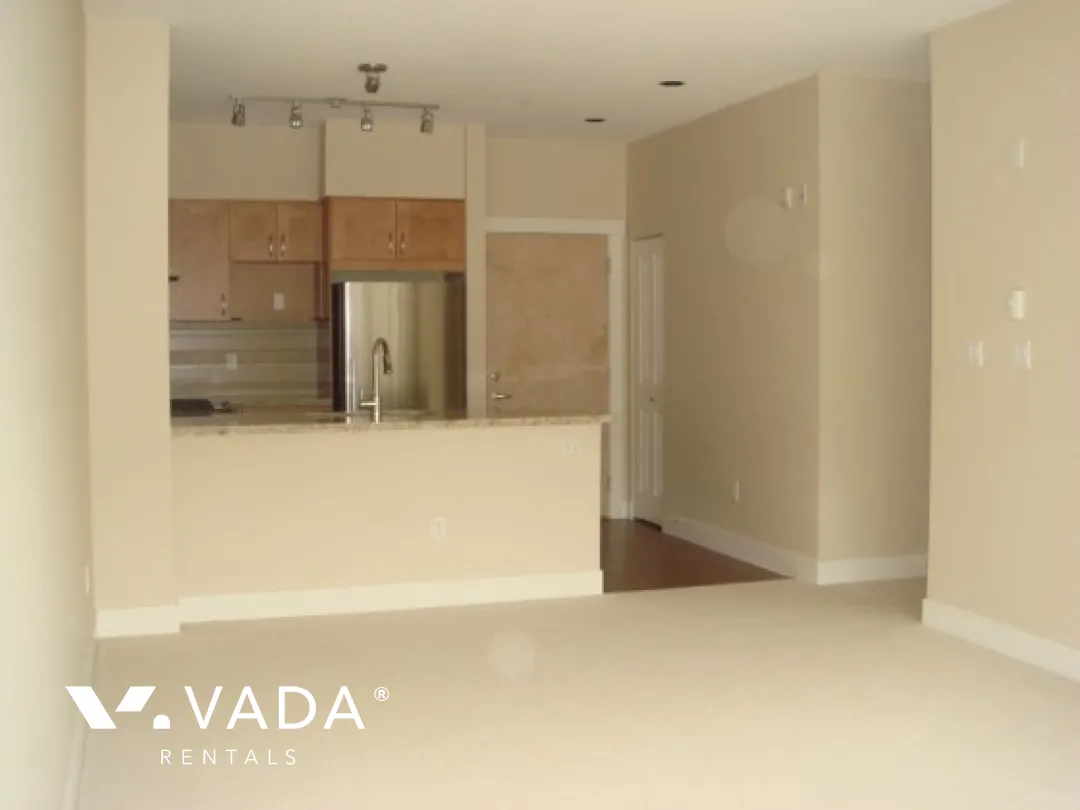 Branches in Lynn Valley - 2 Bedroom Apartment For Rent in North Vancouver at 209 - 2601 Whiteley Court, North Vancouver, BC
