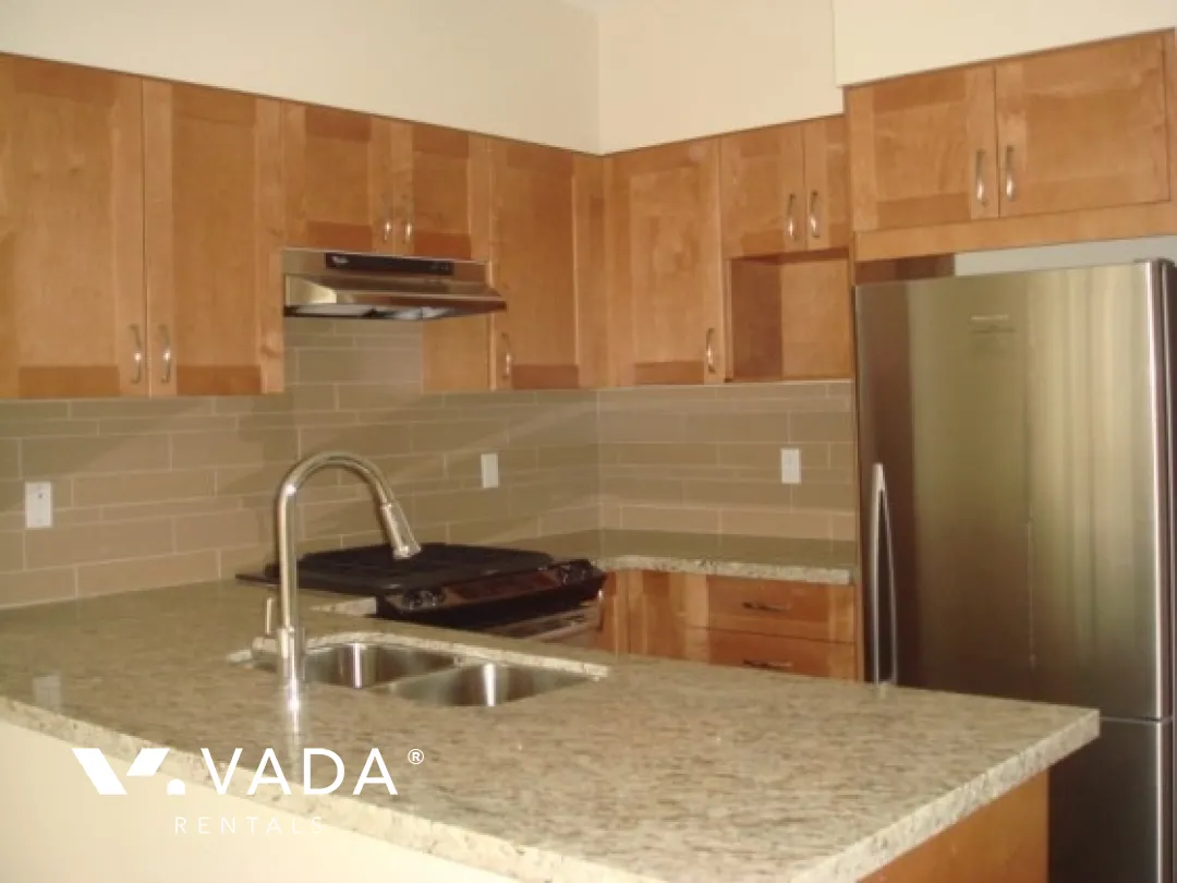 Branches in Lynn Valley - 2 Bedroom Apartment For Rent in North Vancouver at 209 - 2601 Whiteley Court, North Vancouver, BC