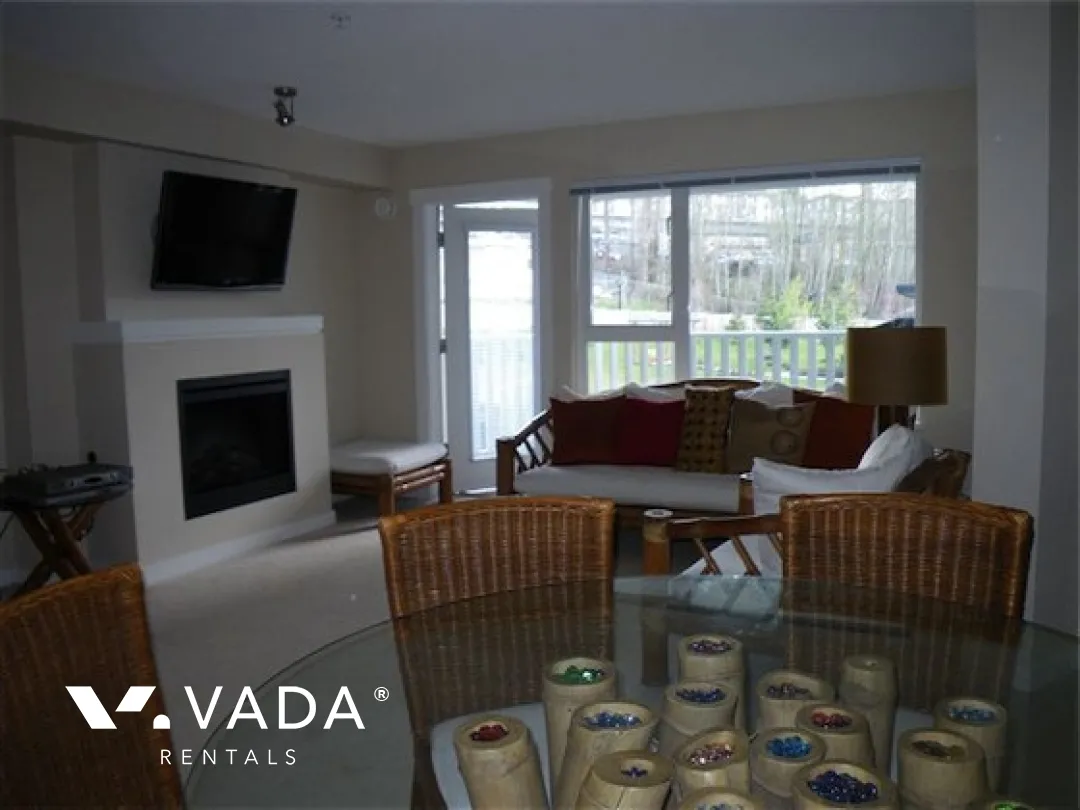 Collage in Brentwood - 2 Bedroom Apartment For Rent in Burnaby at 216 - 4723 Dawson Street, Burnaby, BC