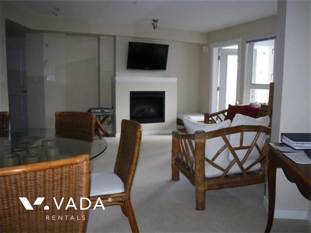 Collage in Brentwood - 2 Bedroom Apartment For Rent in Burnaby at 216 - 4723 Dawson Street, Burnaby, BC