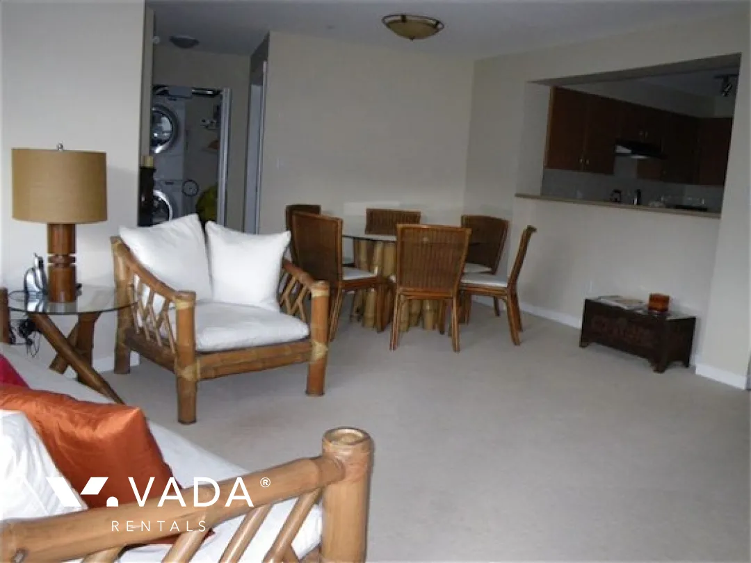 Collage in Brentwood - 2 Bedroom Apartment For Rent in Burnaby at 216 - 4723 Dawson Street, Burnaby, BC