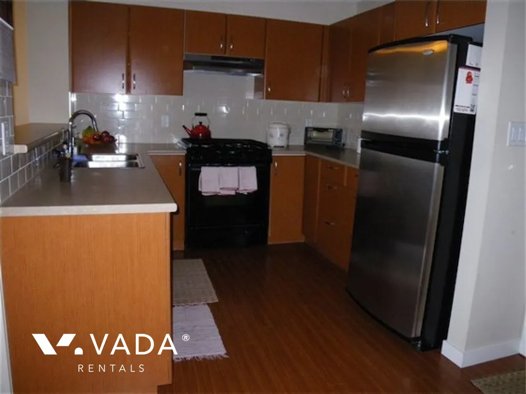 Collage in Brentwood - 2 Bedroom Apartment For Rent in Burnaby at 216 - 4723 Dawson Street, Burnaby, BC