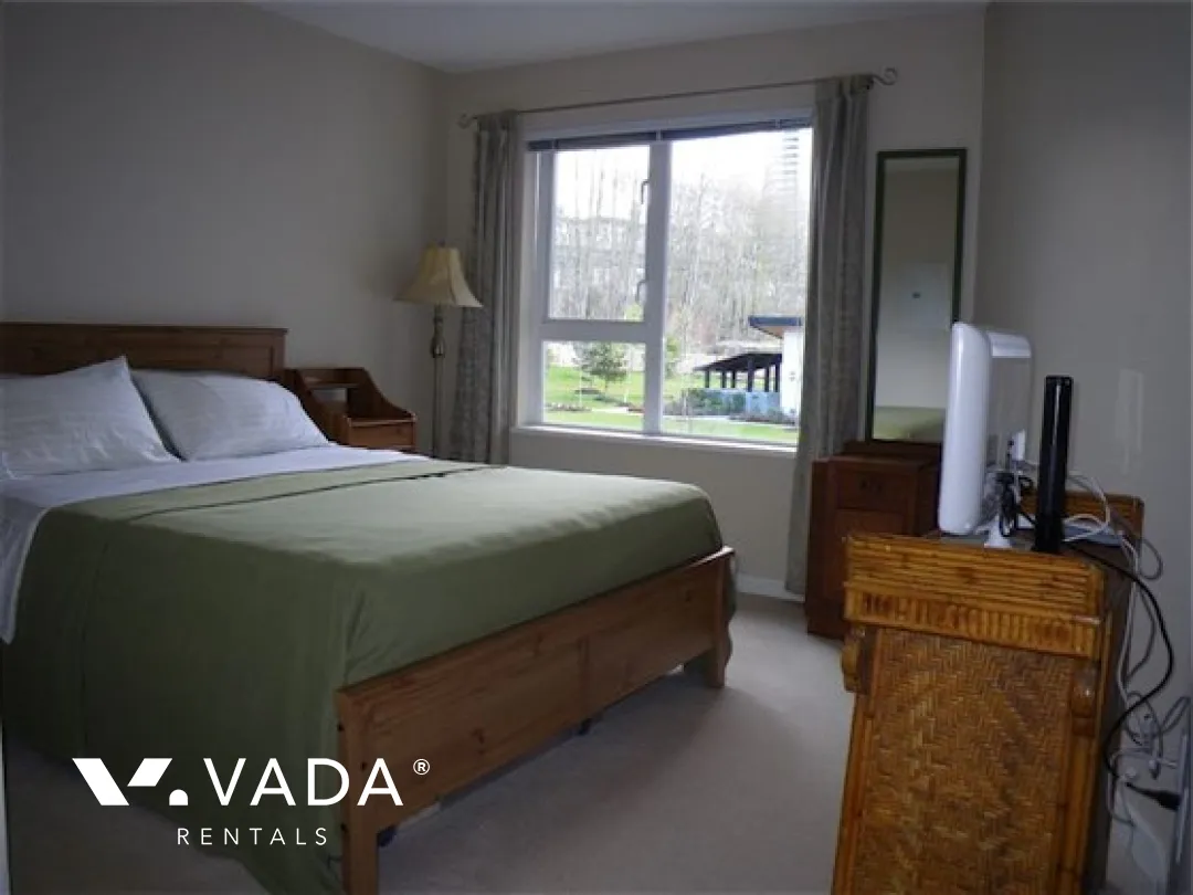 Collage in Brentwood - 2 Bedroom Apartment For Rent in Burnaby at 216 - 4723 Dawson Street, Burnaby, BC