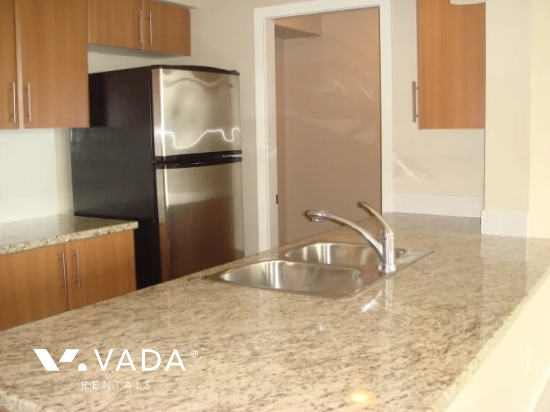 Firenze in Downtown - 1 Bedroom Apartment For Rent in Vancouver at 1801 - 58 Keefer Street, Vancouver, BC