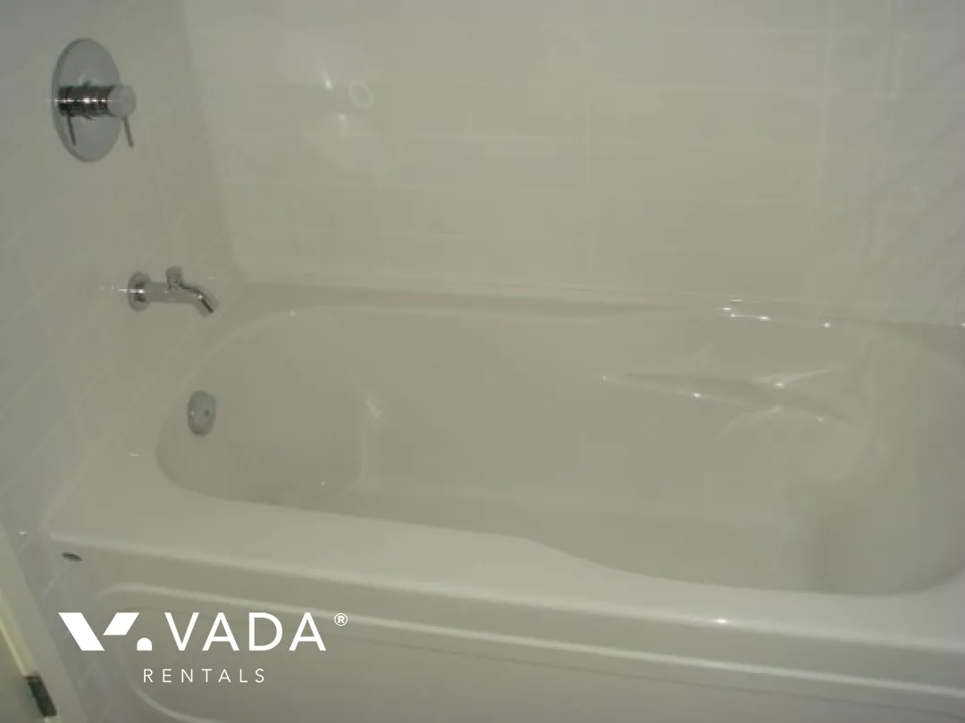 TV Towers in Downtown - 1 Bedroom Apartment For Rent in Vancouver at 1905 - 788 Hamilton Street, Vancouver, BC