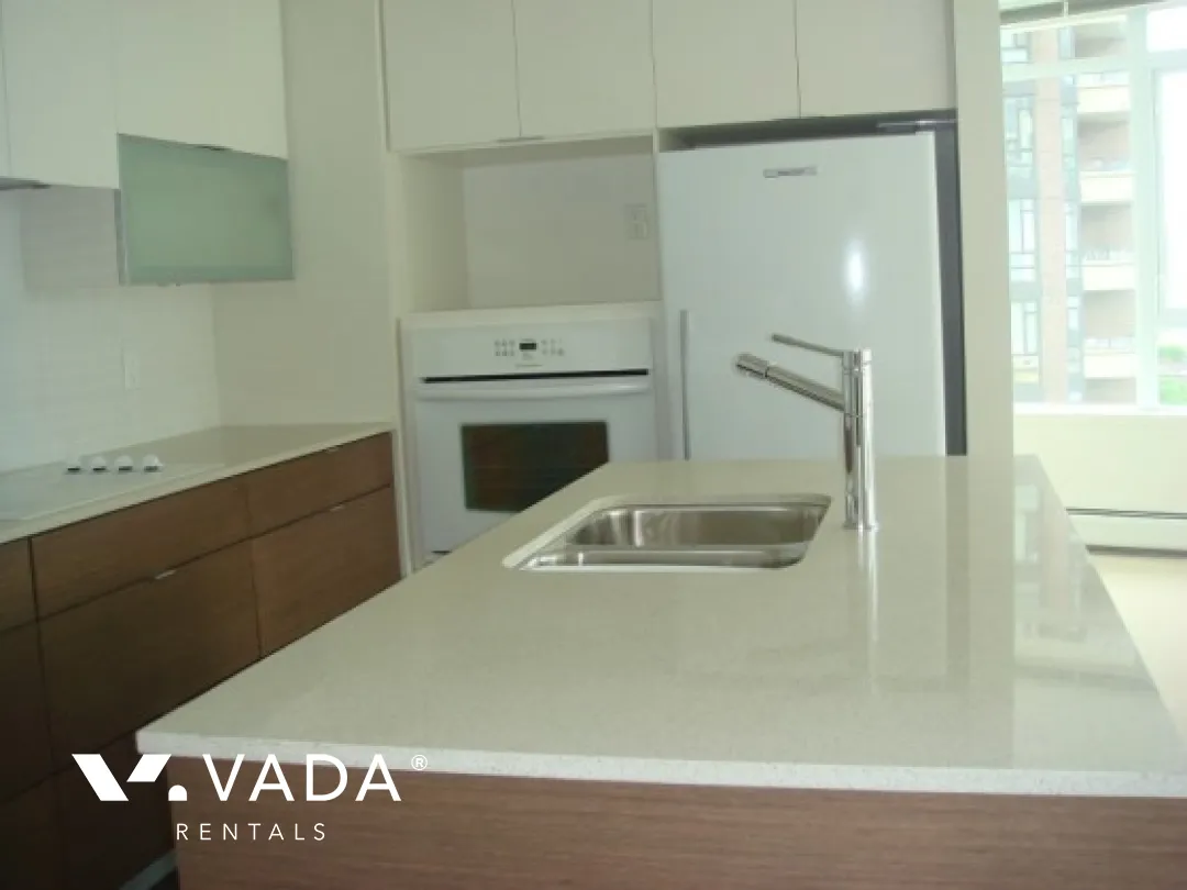 Ventana in Lower Lonsdale - 2 Bedroom Apartment For Rent in North Vancouver at 404 - 175 West 2nd Street, North Vancouver, BC