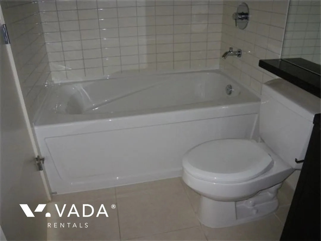 Avenue at Tapestry in Fairview - 2 Bedroom Apartment For Rent in Vancouver at 206 - 750 West 12th Avenue, Vancouver, BC