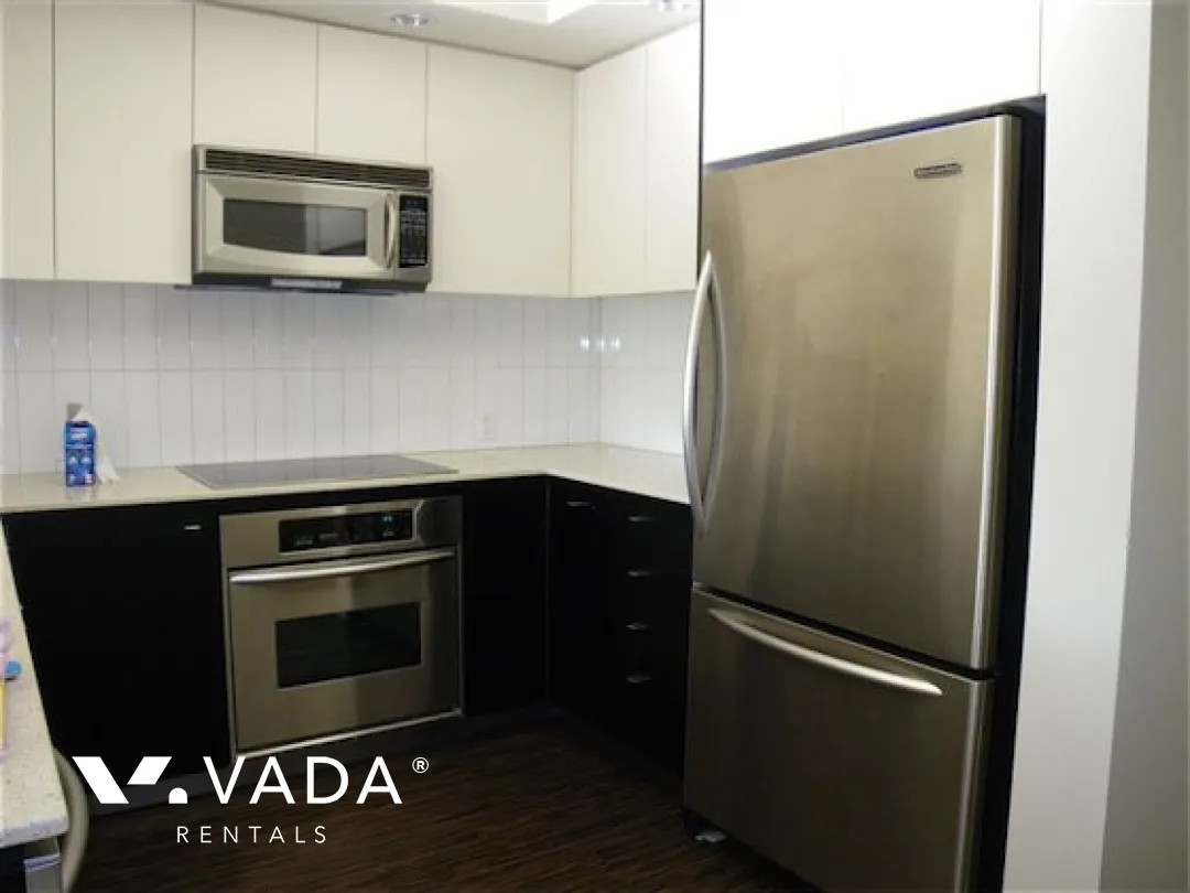 Avenue at Tapestry in Fairview - 2 Bedroom Apartment For Rent in Vancouver at 206 - 750 West 12th Avenue, Vancouver, BC