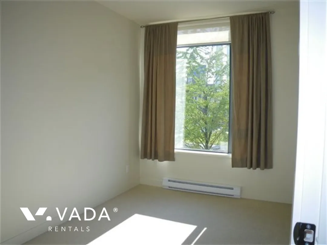 Avenue at Tapestry in Fairview - 2 Bedroom Apartment For Rent in Vancouver at 206 - 750 West 12th Avenue, Vancouver, BC