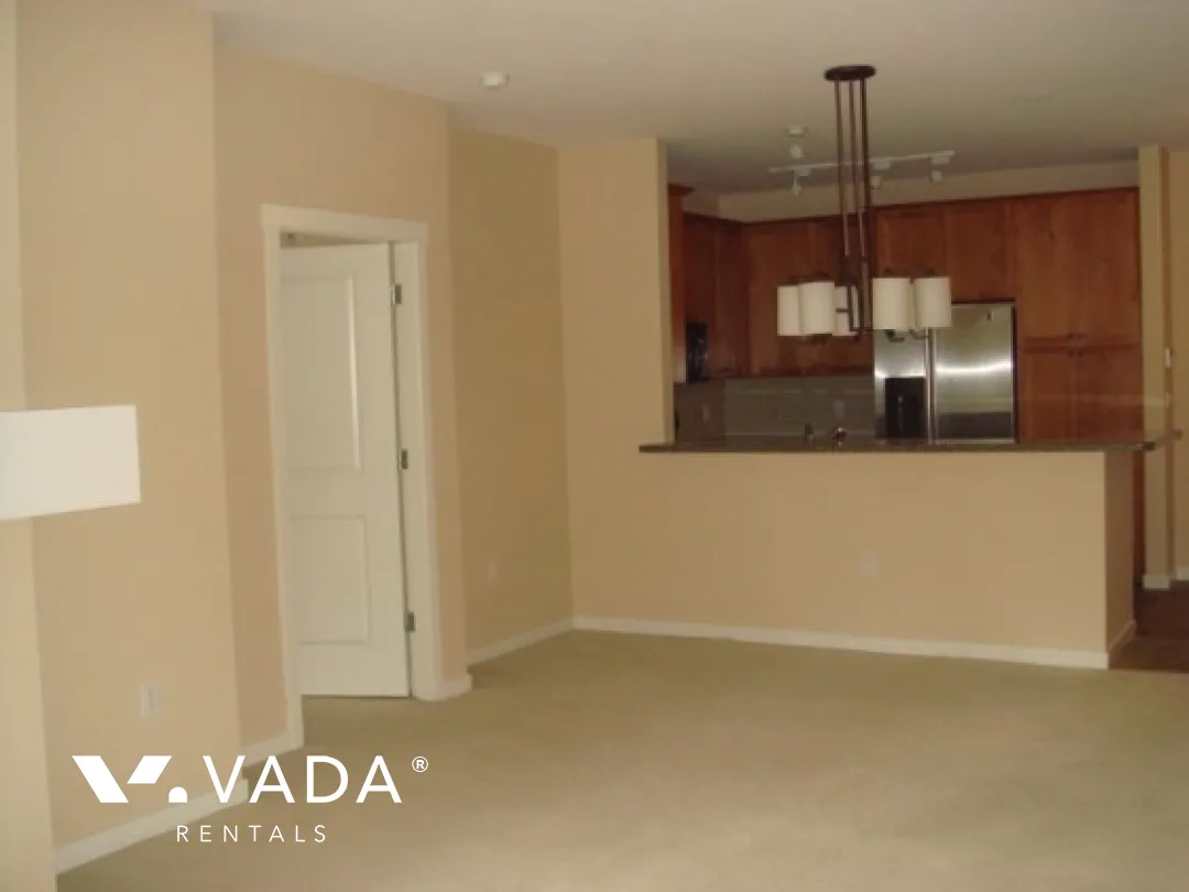 Capilano Ridge in Edgemont - 2 Bedroom Apartment For Rent in North Vancouver at 104 - 3125 Capilano Crescent, North Vancouver, BC
