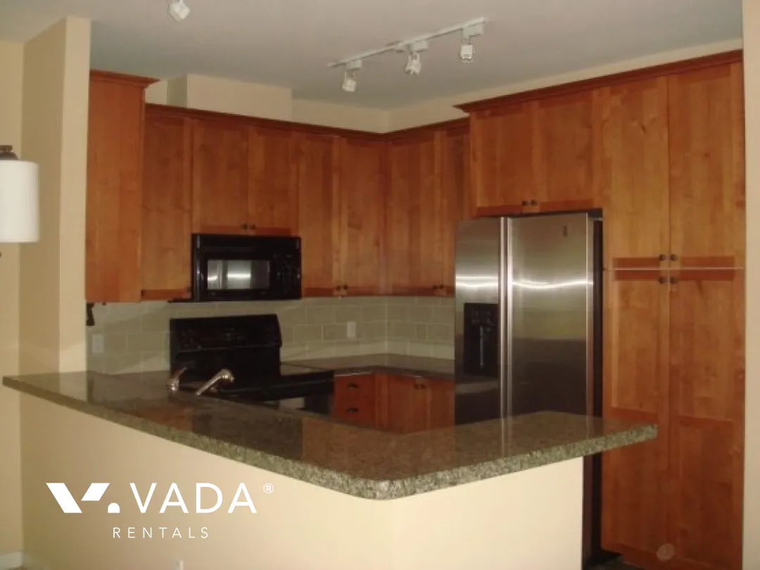 Capilano Ridge in Edgemont - 2 Bedroom Apartment For Rent in North Vancouver at 104 - 3125 Capilano Crescent, North Vancouver, BC