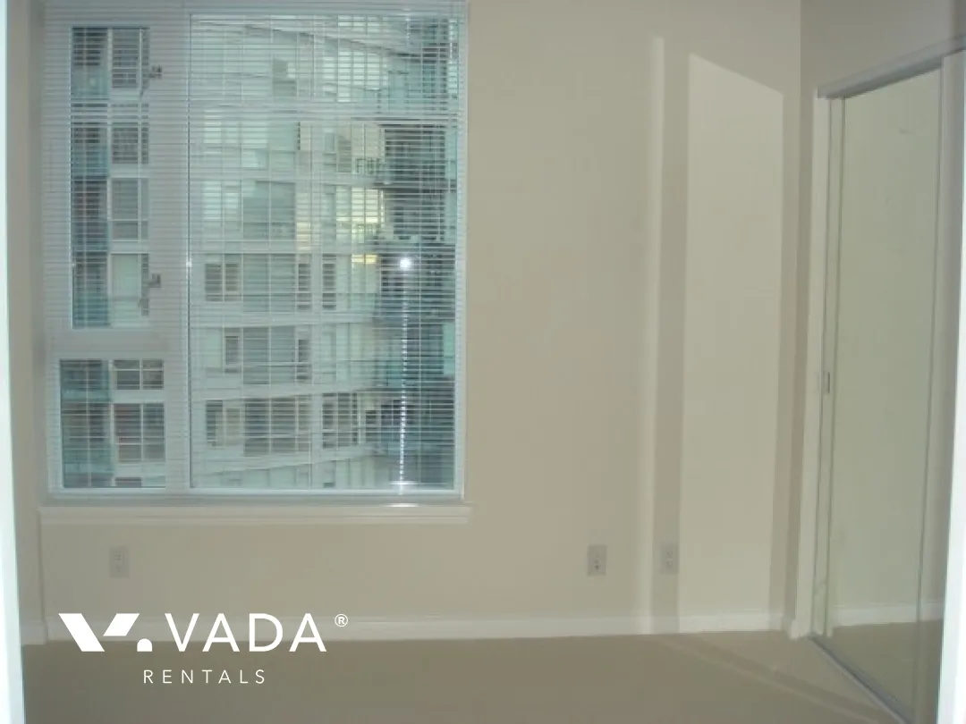 Ritz in Coal Harbour - 2 Bedroom Apartment For Rent in Vancouver at 2901 - 1211 Melville Street, Vancouver, BC