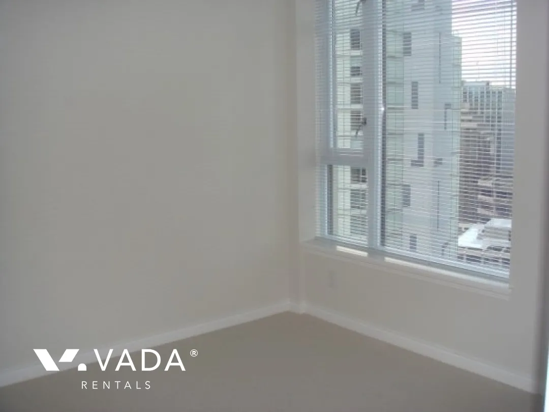 Ritz in Coal Harbour - 2 Bedroom Apartment For Rent in Vancouver at 2901 - 1211 Melville Street, Vancouver, BC