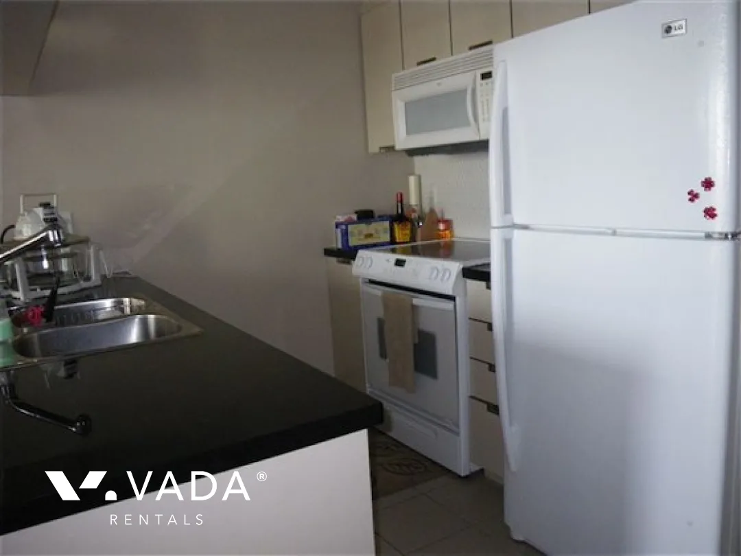 Freesia in Downtown - 1 Bedroom Apartment For Rent in Vancouver at 1507 - 1082 Seymour Street, Vancouver, BC