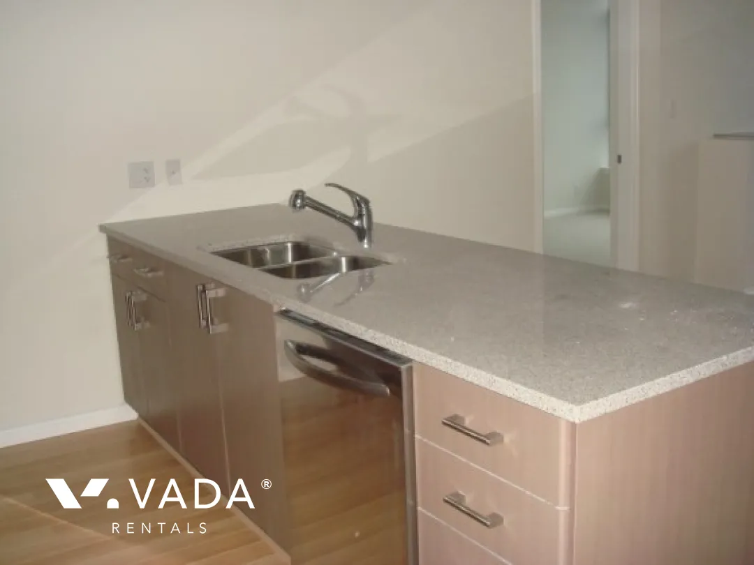 Ritz in Coal Harbour - 2 Bedroom Apartment For Rent in Vancouver at 2403 - 1211 Melville Street, Vancouver, BC