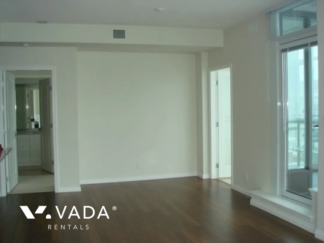 Ritz in Coal Harbour - 3 Bedroom Apartment For Rent in Vancouver at 3204 - 1211 Melville Street, Vancouver, BC
