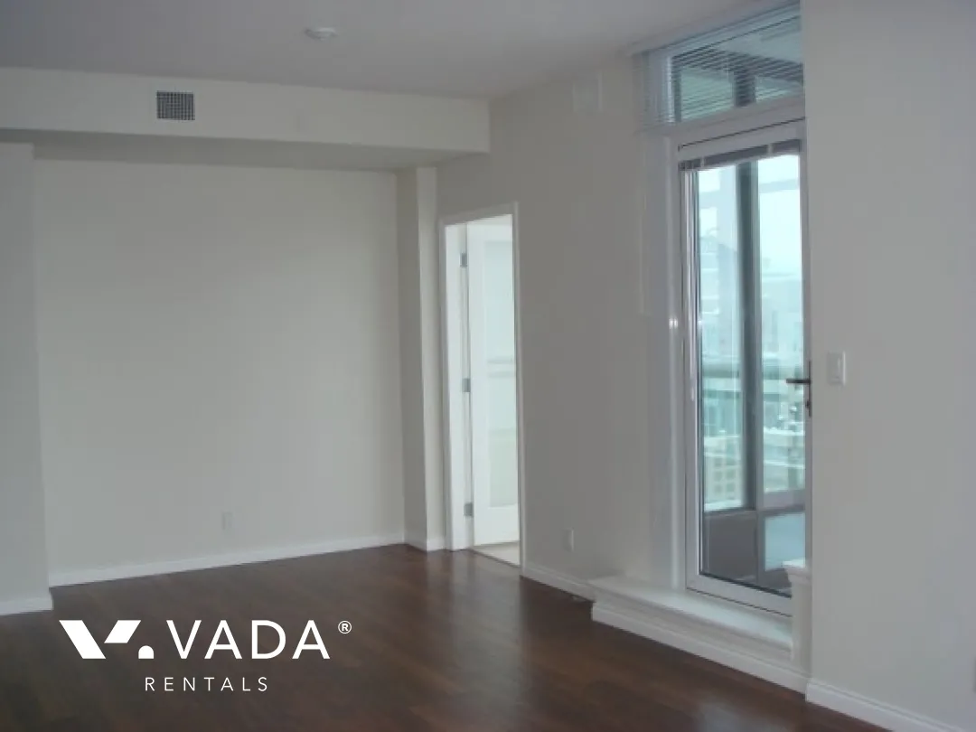 Ritz in Coal Harbour - 3 Bedroom Apartment For Rent in Vancouver at 3204 - 1211 Melville Street, Vancouver, BC