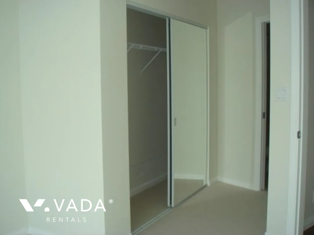 Ritz in Coal Harbour - 3 Bedroom Apartment For Rent in Vancouver at 3204 - 1211 Melville Street, Vancouver, BC