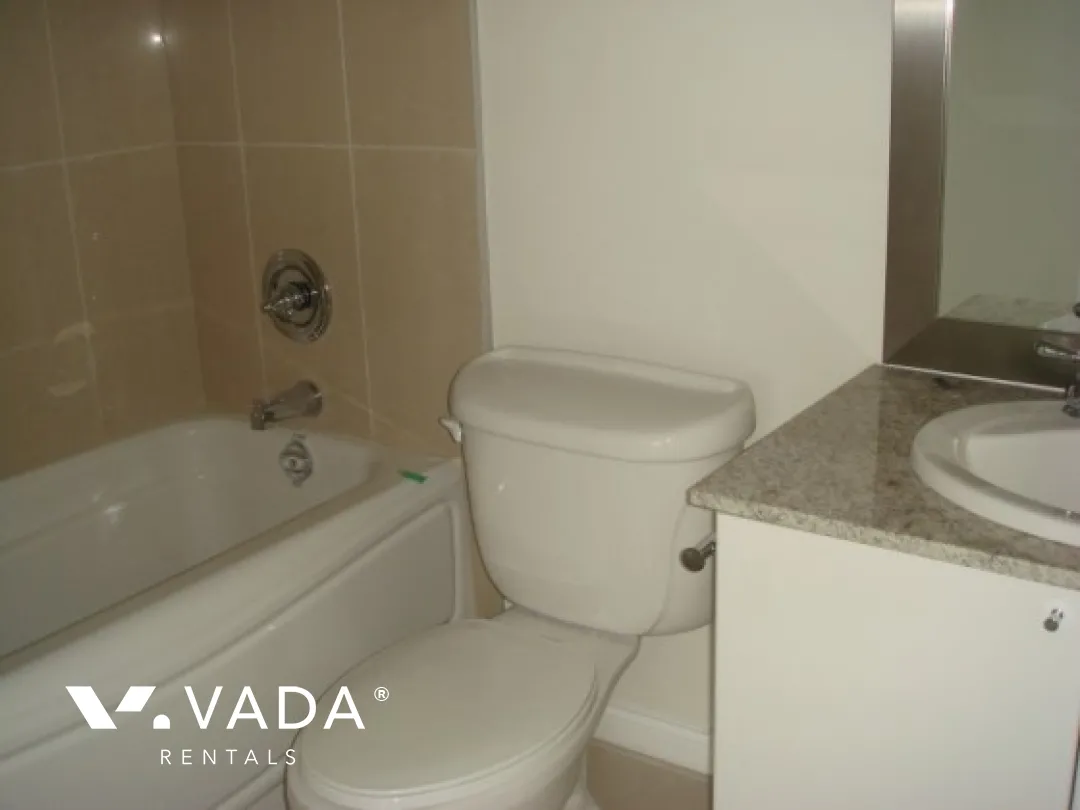 Ritz in Coal Harbour - 3 Bedroom Apartment For Rent in Vancouver at 3204 - 1211 Melville Street, Vancouver, BC