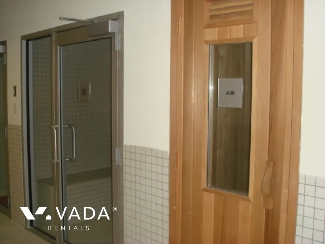 Ritz in Coal Harbour - 3 Bedroom Apartment For Rent in Vancouver at 3204 - 1211 Melville Street, Vancouver, BC