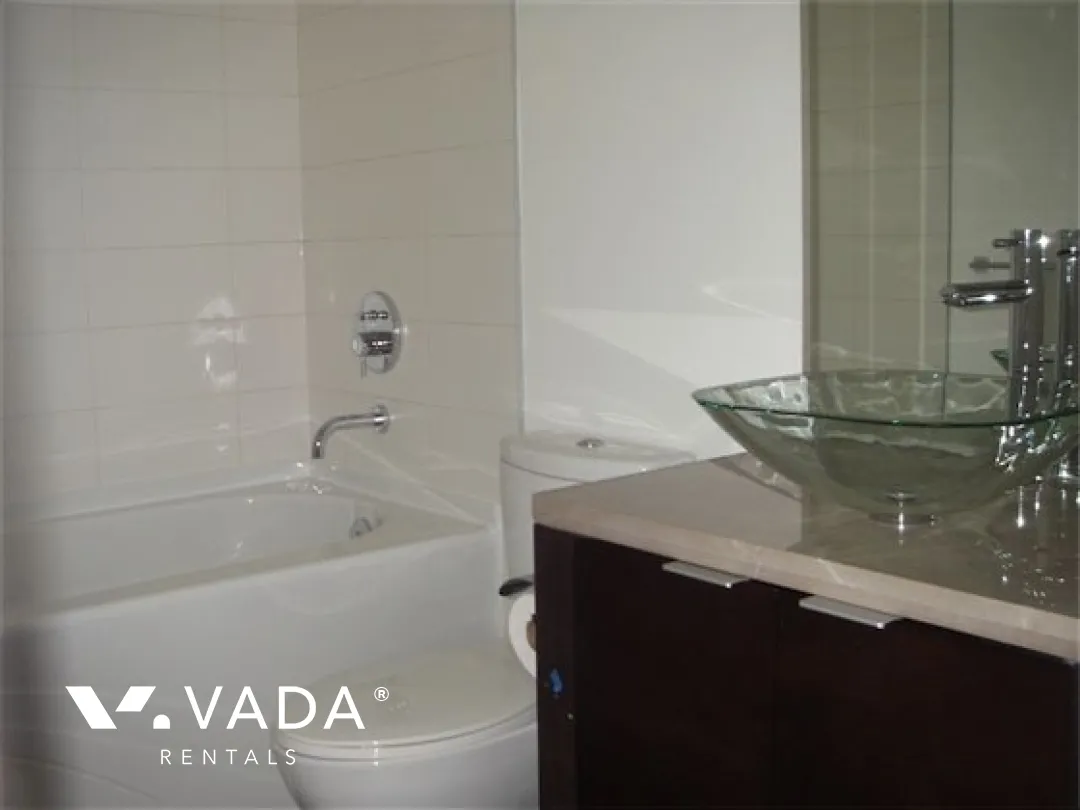Mariner in Yaletown - 2 Bedroom Apartment For Rent in Vancouver at 902 - 918 Cooperage Way, Vancouver, BC