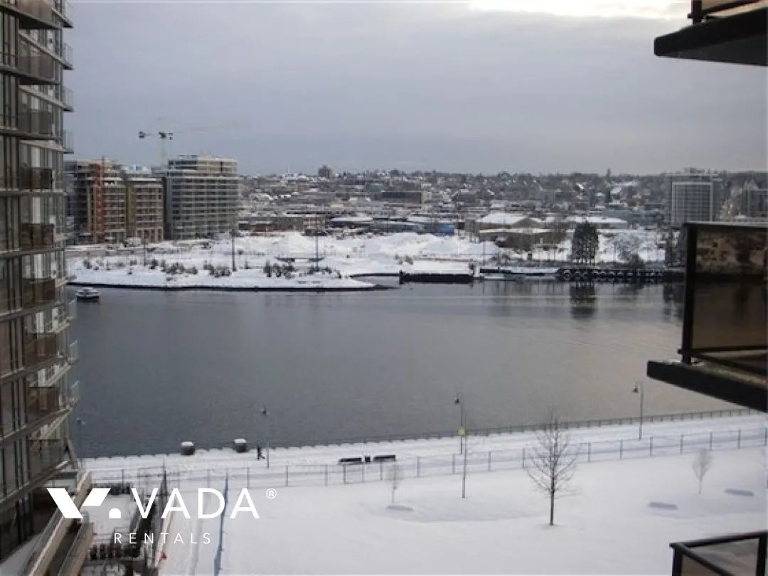 Mariner in Yaletown - 2 Bedroom Apartment For Rent in Vancouver at 902 - 918 Cooperage Way, Vancouver, BC