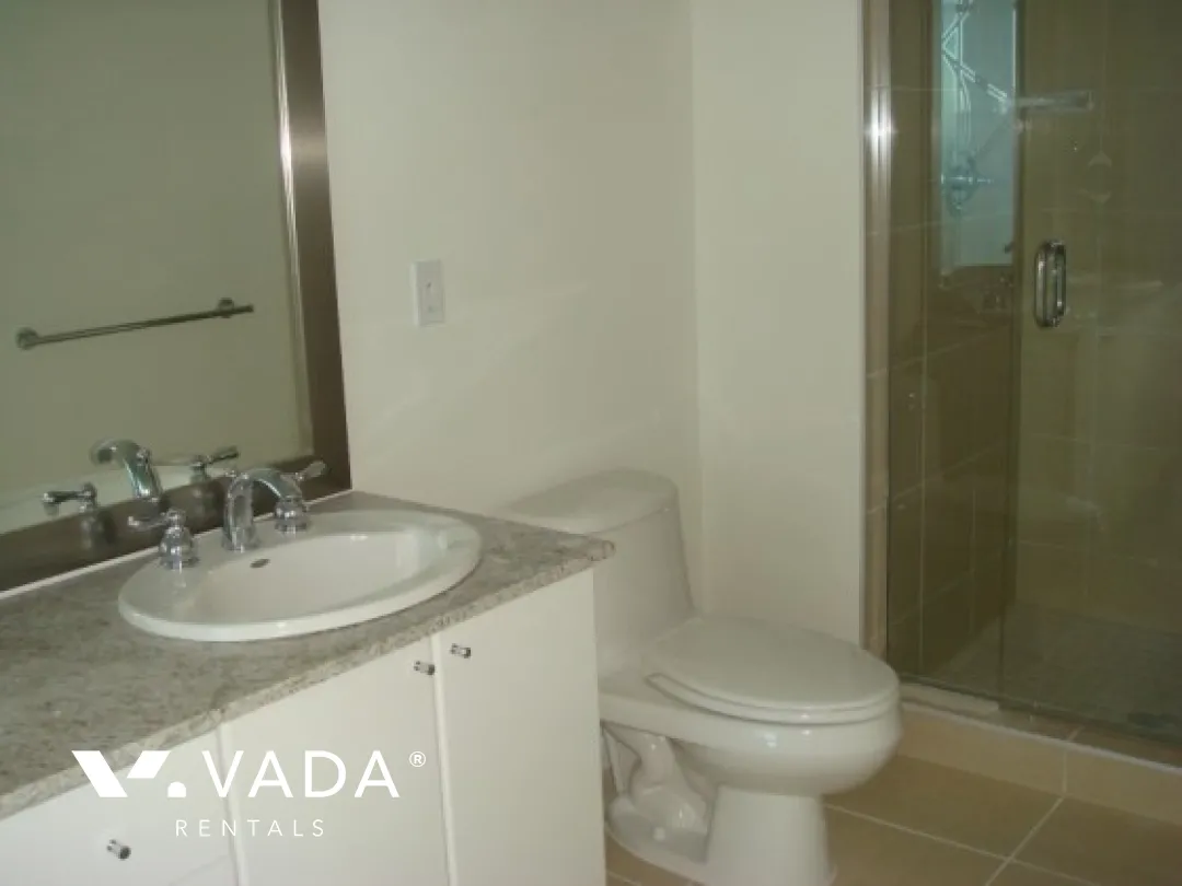 Ritz in Coal Harbour - 3 Bedroom Apartment For Rent in Vancouver at 3002 - 1211 Melville Street, Vancouver, BC