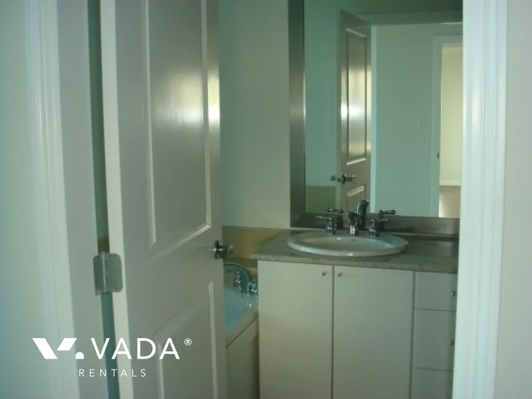 Ritz in Coal Harbour - 3 Bedroom Apartment For Rent in Vancouver at 3002 - 1211 Melville Street, Vancouver, BC