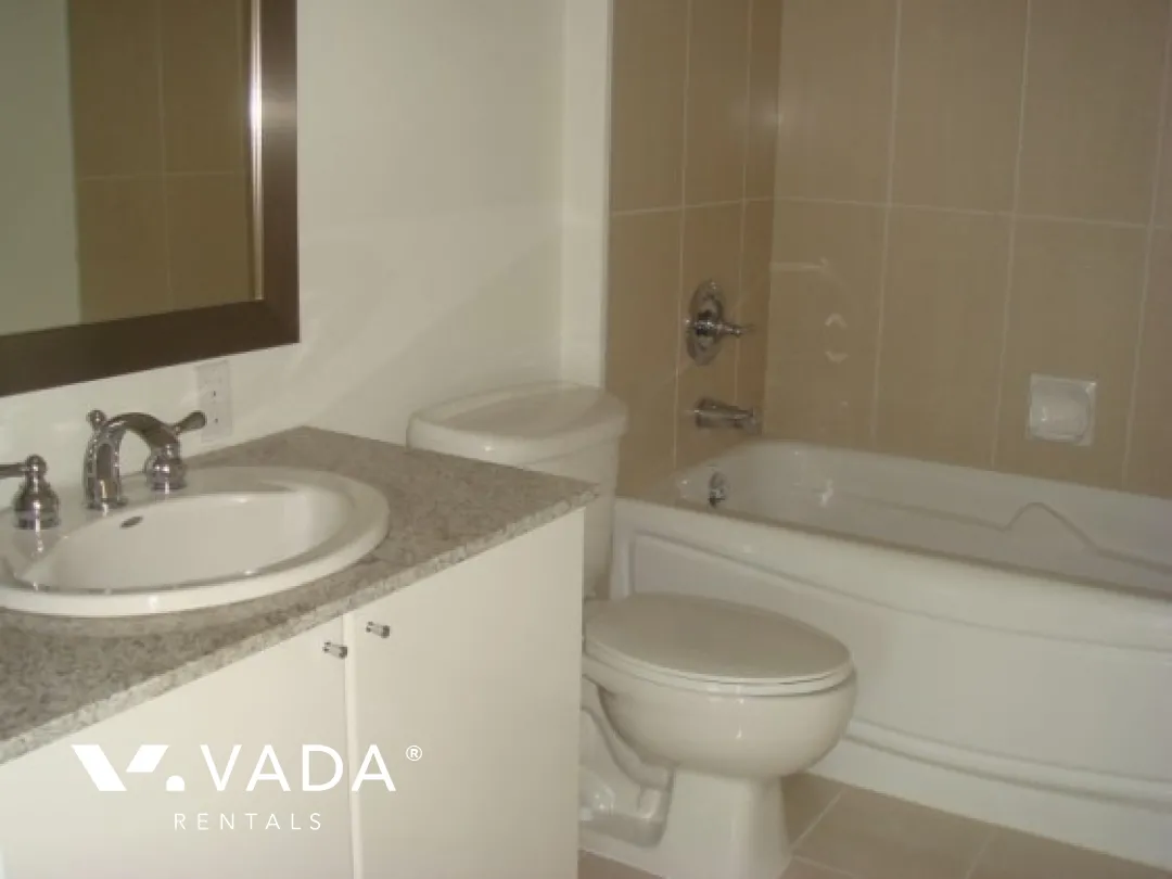 Ritz in Coal Harbour - 3 Bedroom Apartment For Rent in Vancouver at 3002 - 1211 Melville Street, Vancouver, BC