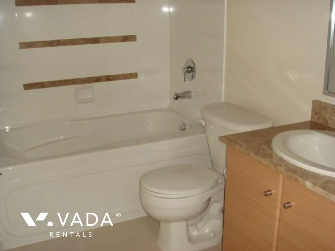 Yaletown Park in Yaletown - 2 Bedroom Apartment For Rent in Vancouver at 3002 - 909 Mainland Street, Vancouver, BC