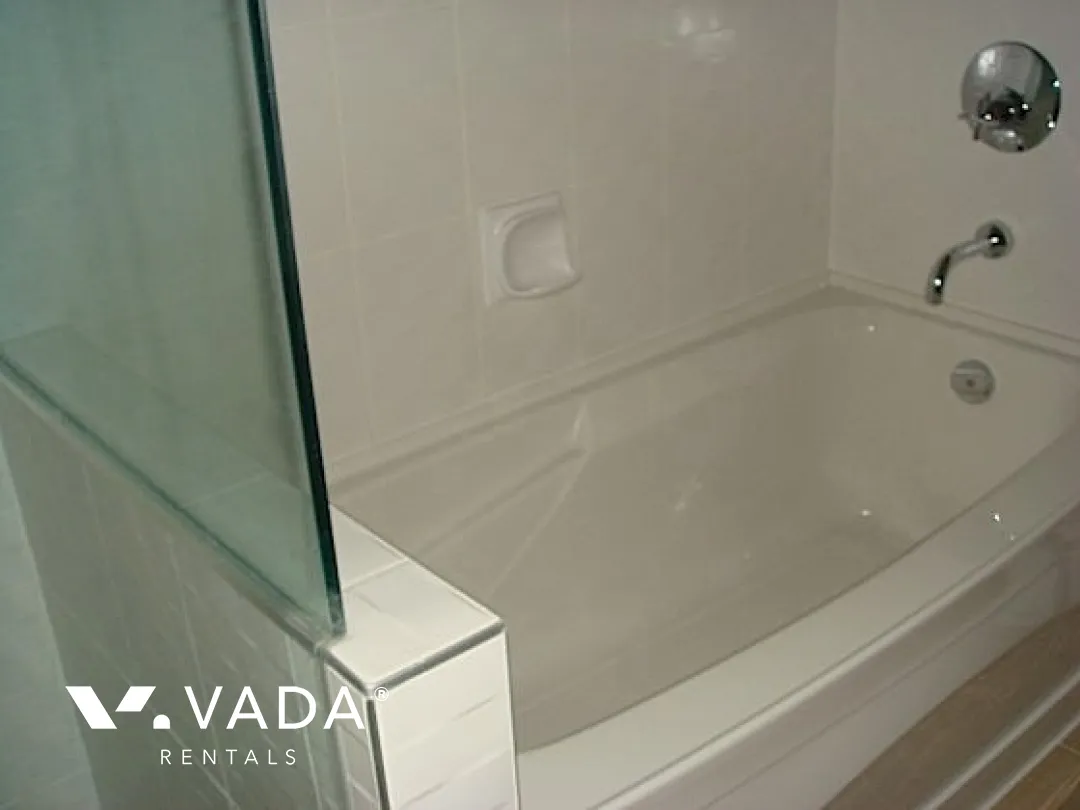 Qube in Coal Harbour - 1 Bedroom Apartment For Rent in Vancouver at 415 - 1333 West Georgia Street, Vancouver, BC