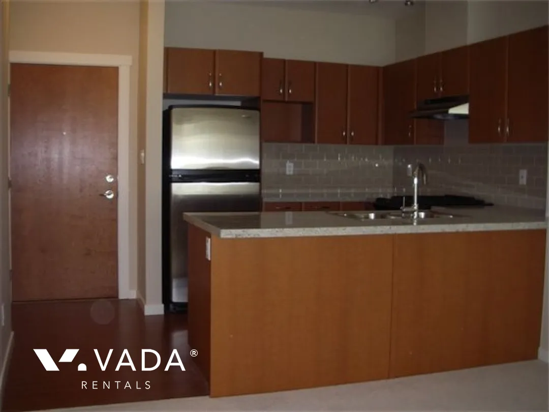 Montage in Brentwood - 2 Bedroom Apartment For Rent in Burnaby at 421 - 4728 Dawson Street, Burnaby, BC