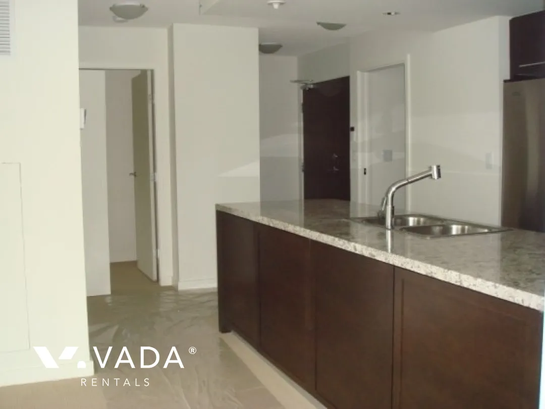 Mariner in Yaletown - 1 Bedroom Apartment For Rent in Vancouver at 507 - 918 Cooperage Way, Vancouver, BC