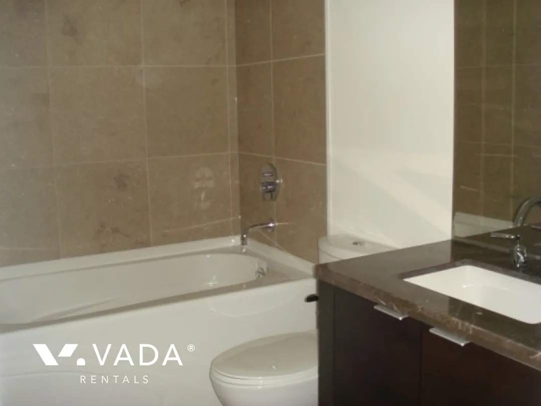 Mariner in Yaletown - 1 Bedroom Apartment For Rent in Vancouver at 507 - 918 Cooperage Way, Vancouver, BC