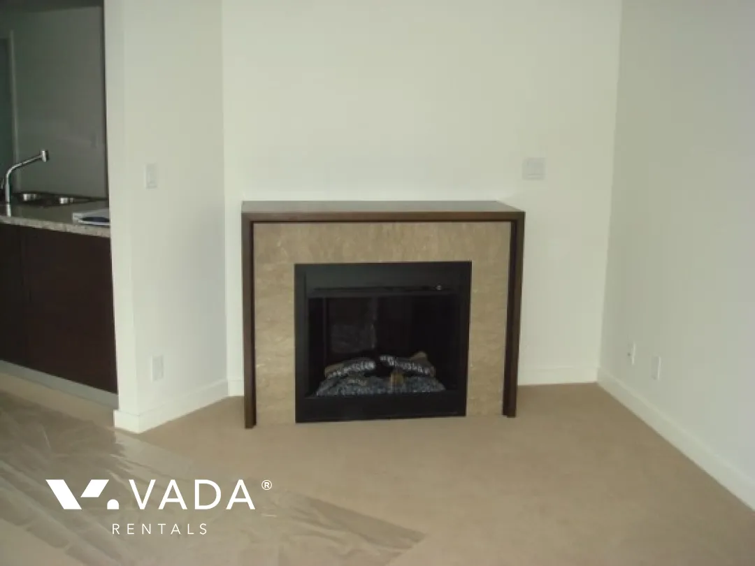 Mariner in Yaletown - 1 Bedroom Apartment For Rent in Vancouver at 507 - 918 Cooperage Way, Vancouver, BC