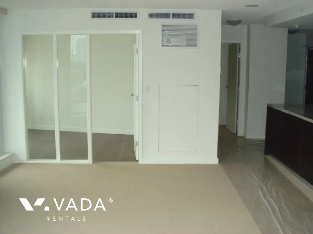 Mariner in Yaletown - 1 Bedroom Apartment For Rent in Vancouver at 507 - 918 Cooperage Way, Vancouver, BC