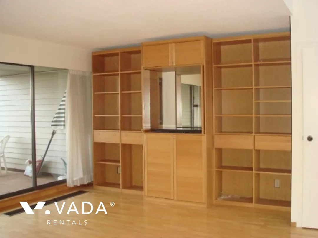 Panorama Gardens in Panorama Village - 1 Bedroom Apartment For Rent in West Vancouver at 41 - 2250 Folkstone Way, West Vancouver, BC