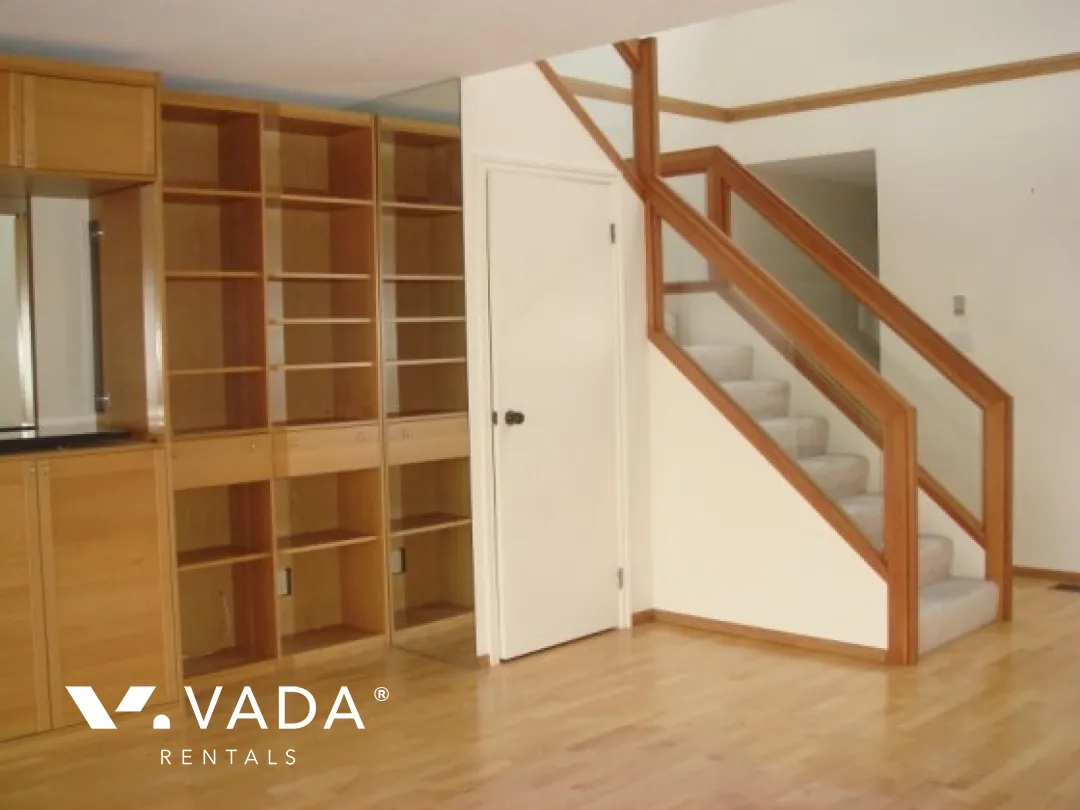 Panorama Gardens in Panorama Village - 1 Bedroom Apartment For Rent in West Vancouver at 41 - 2250 Folkstone Way, West Vancouver, BC