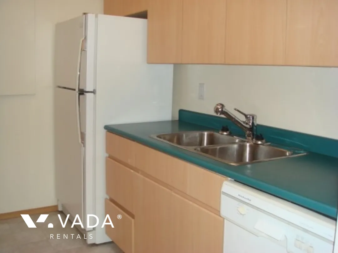 Panorama Gardens in Panorama Village - 1 Bedroom Apartment For Rent in West Vancouver at 41 - 2250 Folkstone Way, West Vancouver, BC