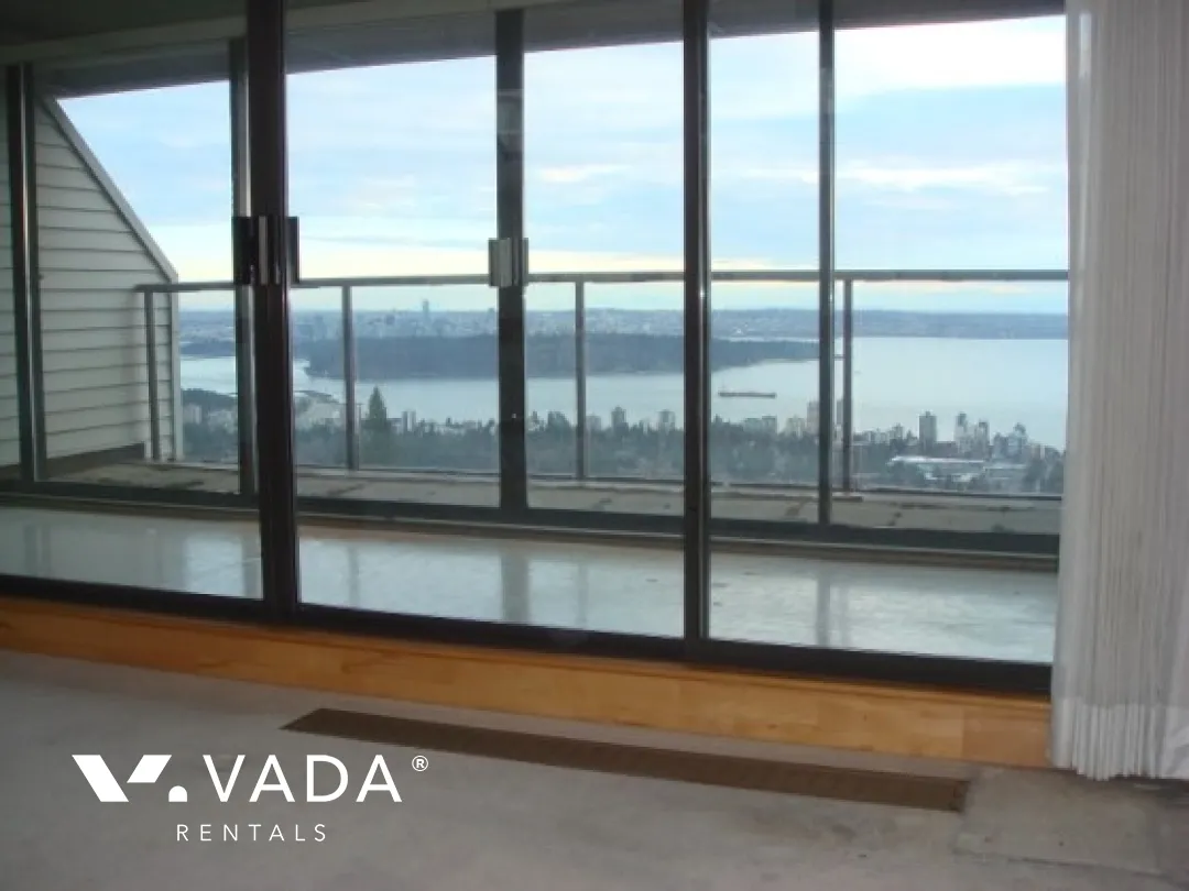 Panorama Gardens in Panorama Village - 1 Bedroom Apartment For Rent in West Vancouver at 41 - 2250 Folkstone Way, West Vancouver, BC