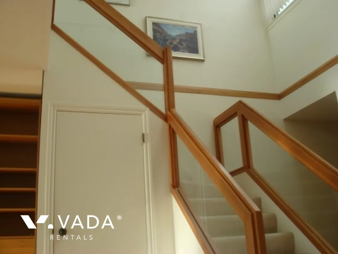 Panorama Gardens in Panorama Village - 1 Bedroom Apartment For Rent in West Vancouver at 41 - 2250 Folkstone Way, West Vancouver, BC