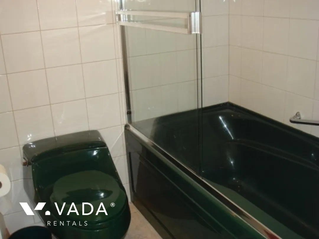 Panorama Gardens in Panorama Village - 1 Bedroom Apartment For Rent in West Vancouver at 41 - 2250 Folkstone Way, West Vancouver, BC