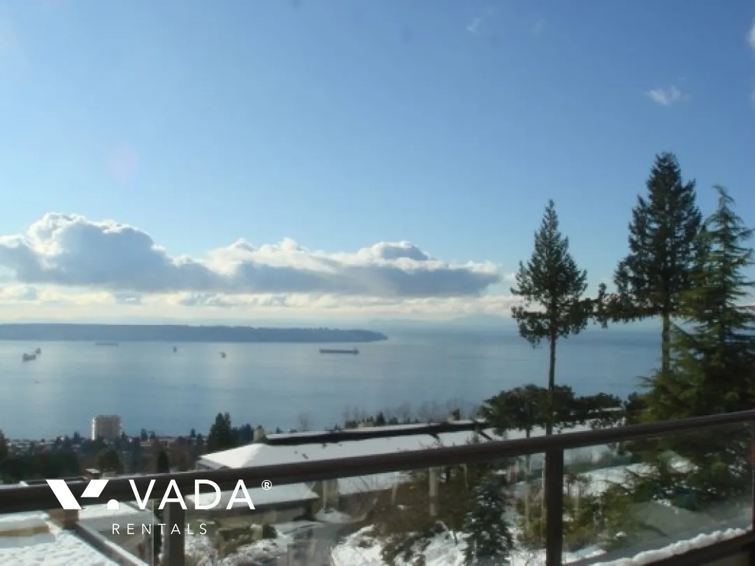 Panorama Gardens in Panorama Village - 1 Bedroom Apartment For Rent in West Vancouver at 41 - 2250 Folkstone Way, West Vancouver, BC